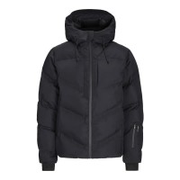 яке,мъжки,якета,jack,&,jones,slay,heat,quilted,puffer,jacket,black