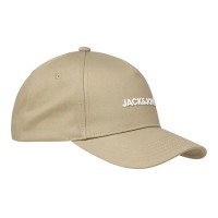 потник,всички,шапки,jack,&,jones,vest,baseball,cap,fields,of,rye,(beige)