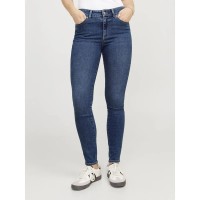 дънки,дамски,панталони,jack,&,jones,vienna,skinny,s1140,jjxx,jeans,dark,blue,denim,(blue)