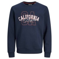 блуза,мъжки,пуловери,jj,rebel,newyork,sweatshirt,sky,captain,(blue)