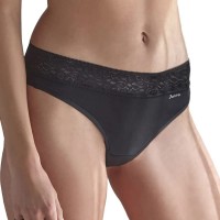 дамско,бельо,дамски,бикини,и,танкини,janira,brazilian,knickers,black,(black)