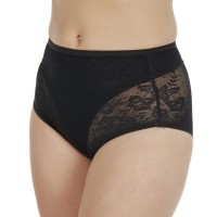 дамско,бельо,дамски,бикини,и,танкини,janira,secret,figure,panties,black,(black)