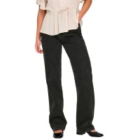 дънки,дамски,панталони,only,silje,ex,str,wide,dot854,high,waist,jeans,black