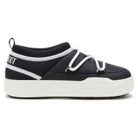 маратонки,дамски,маратонки,moon,boot,park,icon,trainers,black