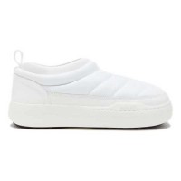 маратонки,дамски,маратонки,moon,boot,park,soft,nylon,trainers,white