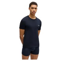 тениска,мъжки,тениски,boss,classic,10267939,short,sleeve,t,shirt,3,units,open,miscellaneous,(blue)