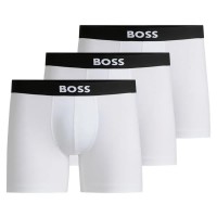 боксерки,мъжко,бельо,boss,one,10272529,boxers,3,units,white