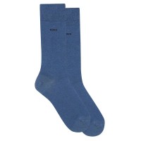 чорапи,мъжки,чорапи,boss,tom,uni,10269243,socks,2,pairs,blue,(open,blue)