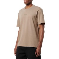 тениска,мъжки,тениски,дамски,тениски,boss,50519368,short,sleeve,t,shirt,beige,(light,pastel,green)