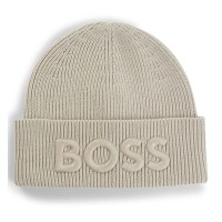 шапка,всички,шапки,boss,afox,r,beanie,light,beige,(beige)