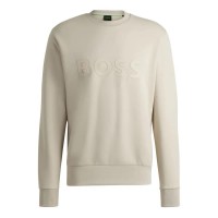блуза,мъжки,пуловери,boss,salbo,10256713,sweatshirt,light,beige,(beige)