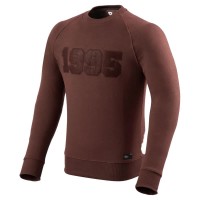 блуза,мъжки,пуловери,дамски,пуловери,revit,adam,sweatshirt,brown,(aubergine)