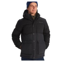 яке,мъжки,якета,marmot,fordham,down,jacket,black