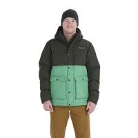яке,мъжки,якета,marmot,fordham,down,jacket,rosin,green,clover,(green)