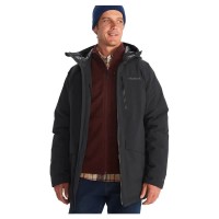 яке,мъжки,якета,marmot,oslo,goretex,down,jacket,black