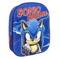 раница,раници,sonic,3d,sonic,prime,backpack,blue,(blue)