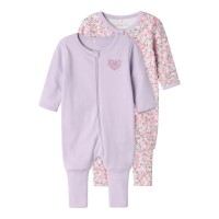 пижама,детски,пижами,name,it,petit,flower,pyjama,2,units,purple,(pastel,lilac)