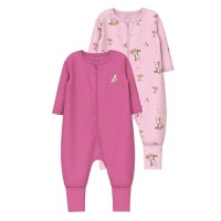 пижама,детски,пижами,name,it,rose,deer,pyjama,2,units,pink,(ibis,rose)