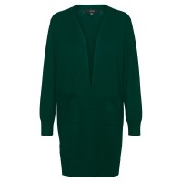 жилетка,дамски,пуловери,дамски,плетени,дрехи,vero,moda,silje,long,cardigan,pine,grove