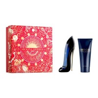 дамски,парфюми,carolina,herrera,set,good,girl,80ml,eau,de,parfum