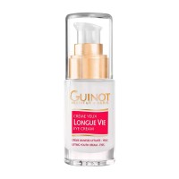 специфични,козметични,продукти,guinot,longue,vie,yeux,15ml,facial,treatment,clear