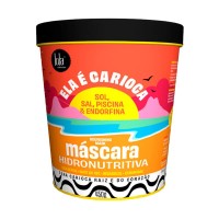 хигиена,коса,lola,cosmetics,carioca,480g,hair,mask,orange