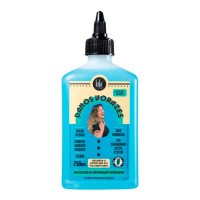 хигиена,коса,lola,cosmetics,voracious,damage,instant,booster,250ml,conditioner,clear