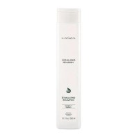 хигиена,коса,l´anza,stimulating,300ml,shampoo,clear