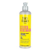 хигиена,коса,tigi,bh,21,bigger,the,better,dry,300ml,conditioner,clear