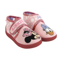 пантофи,мъжки,пантофи,дамски,пантофи,cerdá,half,boot,minnie,slippers,pink,(pink)