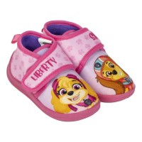 пантофи,детски,сандали,и,чехли,cerdá,half,boot,paw,patrol,slippers,pink
