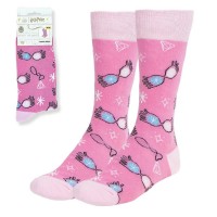 чорапи,мъжки,чорапи,дамски,чорапи,harry,potter,harry,potter,luna,lovegood,socks,pink