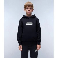 суичър,детски,блузи,napapijri,chamois,hoodie,blue,marine,(blue)