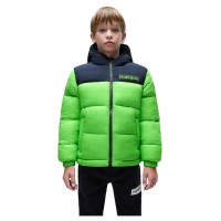 яке,мъжки,якета,дамски,якета,и,палта,napapijri,hornelen,jacket,green,(green,macaw)