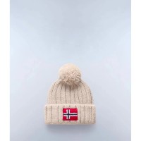 шапка,всички,шапки,napapijri,semiury,beanie,beige,dimity,(beige)