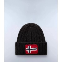 шапка,всички,шапки,napapijri,semiury,beanie,black,(black)