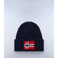 шапка,всички,шапки,napapijri,semiury,beanie,blue,(blue,marine)