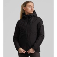 яке,дамски,якета,и,палта,premier,equine,motet,rain,jacket,graphite,black,(black)