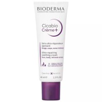 специфични,козметични,продукти,bioderma,cicabio,cr,reparatrice,40ml,moisturizer,clear