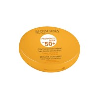 козметика,за,защита,от,слънце,bioderma,photoderm,compact,spf50,doree,sunscreen,yellow