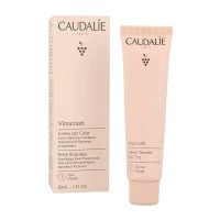 ексфолианти,caudalie,vinocrush,cr,color,nº1,30ml,foundation,pink