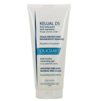 козметика,за,почистване,ducray,kelual,ds,200ml,cleansing,gel,clear