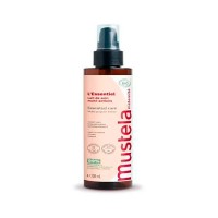 козметика,за,овлажняване,mustela,maternite,de,soin,200ml,body,milk,clear