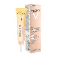 очна,линия,vichy,neovadiol,15ml,eye,contour,clear