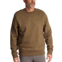 блуза,мъжки,пуловери,klim,range,sweatshirt,dark,olive,(brown)