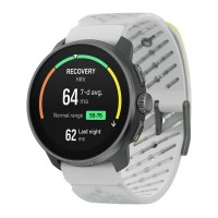часовник,часовници,suunto,race,s,titanium,watch,clear,(canary)
