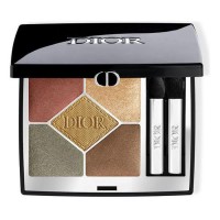 очна,линия,dior,5,couture,343,eye,shadow