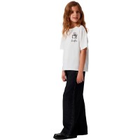 тениска,детски,тениски,celebrity,icons,fern,swift,short,sleeve,t,shirt,white,(bright,white)