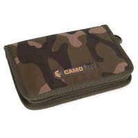 портфейли,и,портмонета,fox,international,camolite™,wallet,brown,(camo)