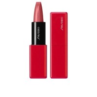 специфични,козметични,продукти,shiseido,technosatin,nº408,lipstick,red,pink
